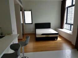 Soleil @ Sinaran (D11), Condominium #470580671